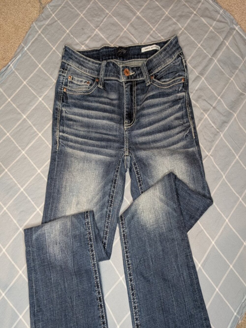 Daytrip Jeans from Buckle